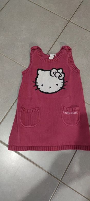 Robe hiver