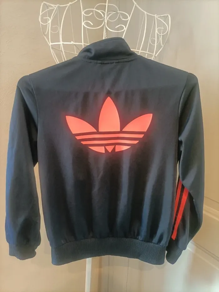 Ensemble jogging mixte Adidas - photo numéro 8