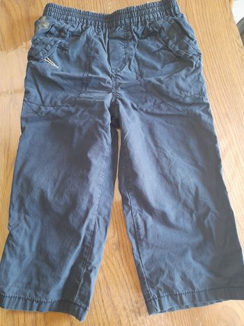 Pantalon 18 mois