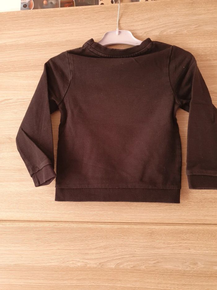 Pull léger - photo numéro 3