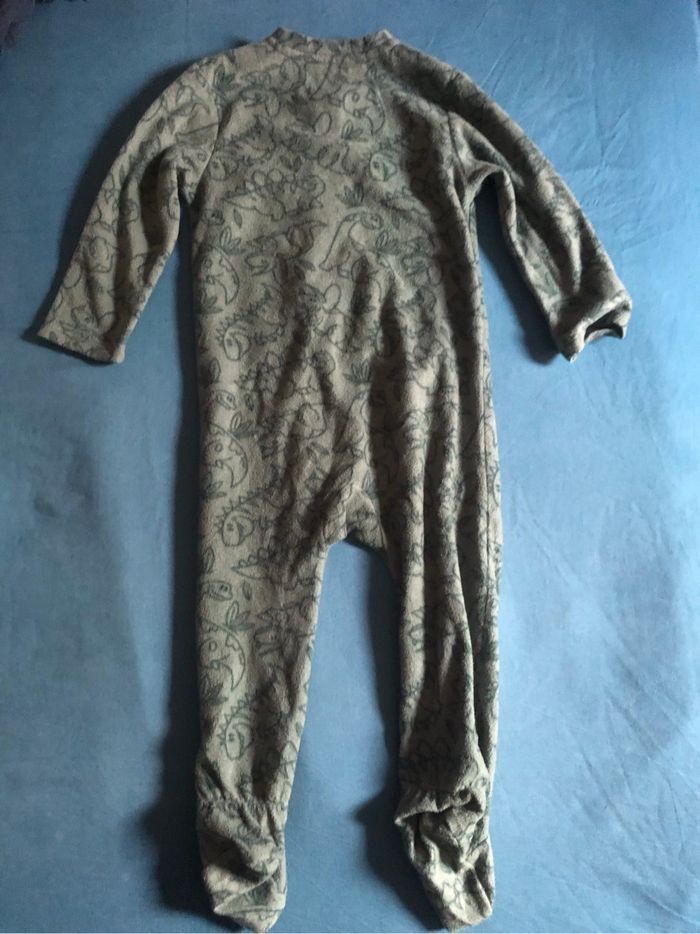 Pyjama dors-bien 24m - photo numéro 2
