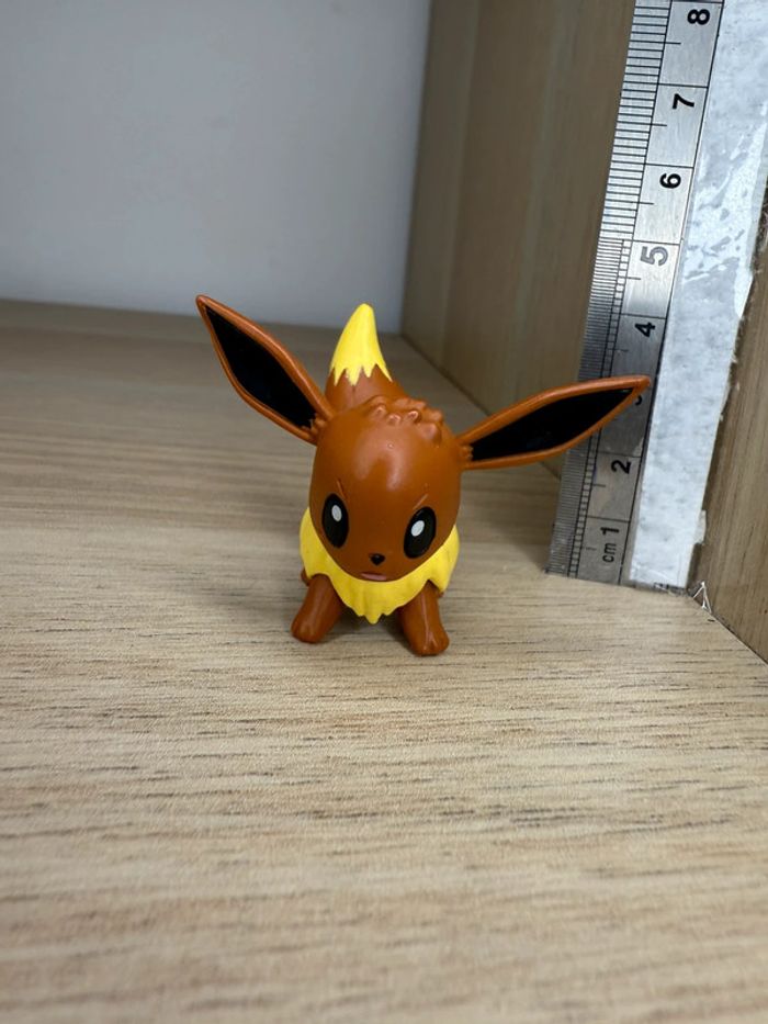 Figurine evoli Pokémon