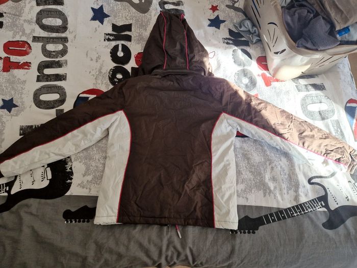 Veste ski - photo numéro 2