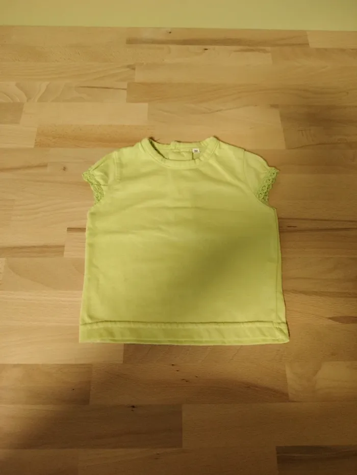 Lot de 5 t shirt manche courte - photo numéro 5