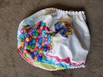 Couche lavable
