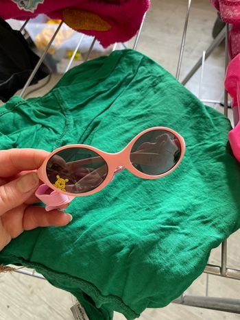 Lunette de soleil
