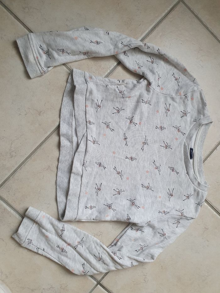 Sweat - photo numéro 2