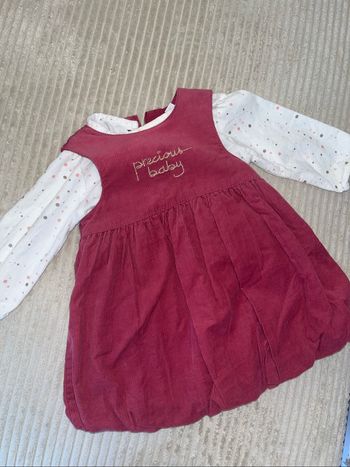 Robe hiver