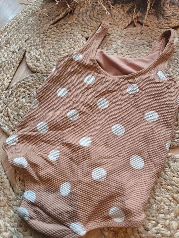 Maillot de bain - photo numéro 3