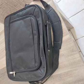 Sacoche ordinateur portable