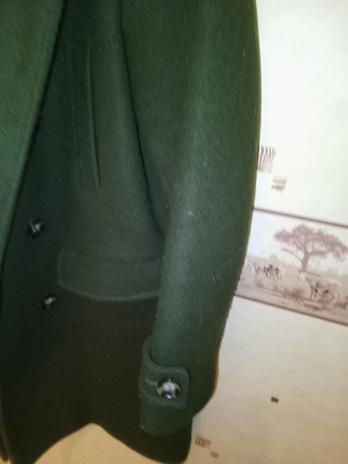 Vends manteau - photo numéro 3