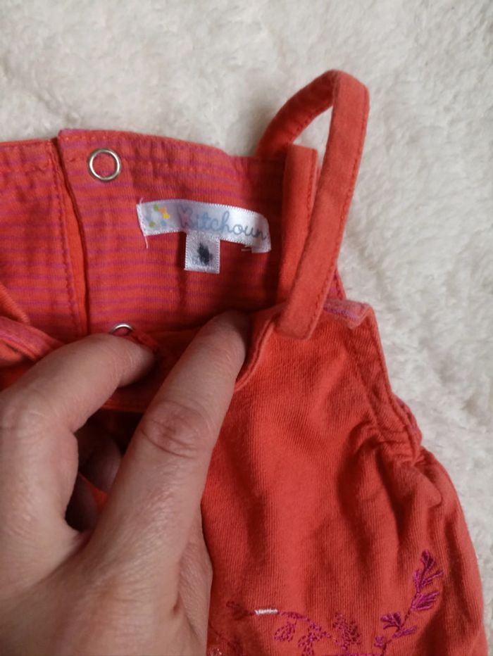 Robe-combinaison 2 en 1 - photo numéro 2