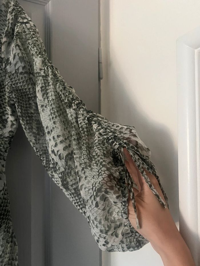 Robe Zara - photo numéro 2