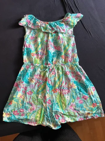 Combi short