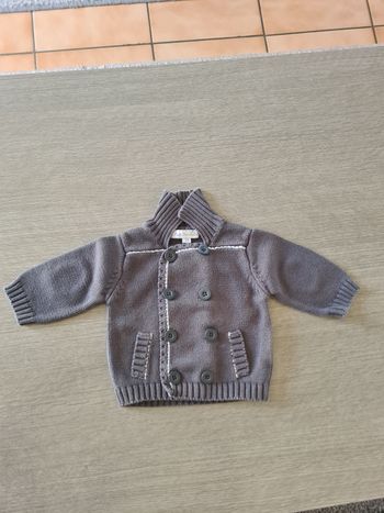 Gilets