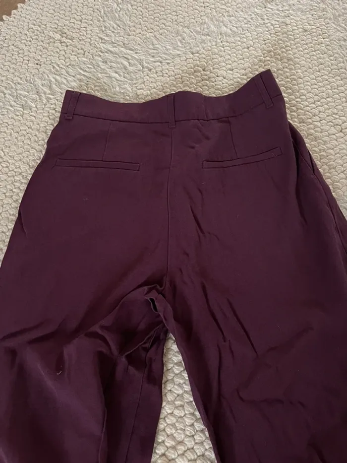 Pantalon Zara - photo numéro 3
