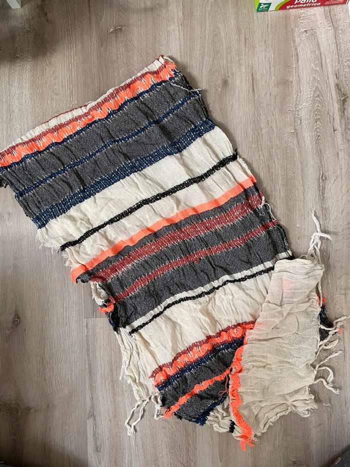 Foulard/ écharpe - photo numéro 2