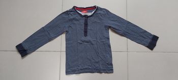 Tshirt manche longue 8 ans