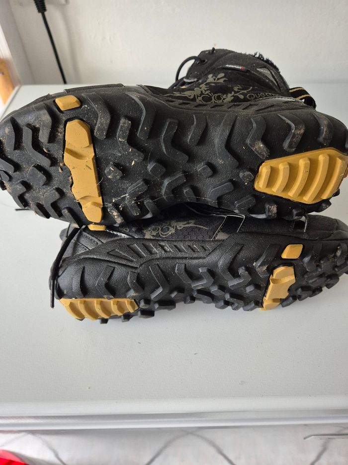 Bottines femme - photo numéro 4