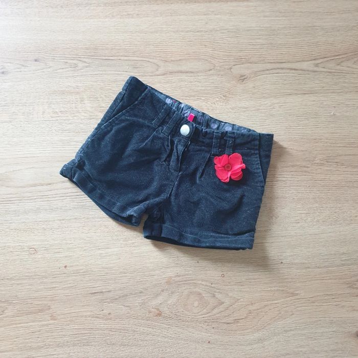 🩷 Shortt 3 ans Orchestra #emyfleury_3ansfille