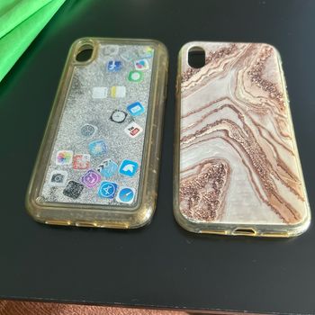 Coque de protection iPhone 11/X