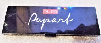 Palette "Pupart"