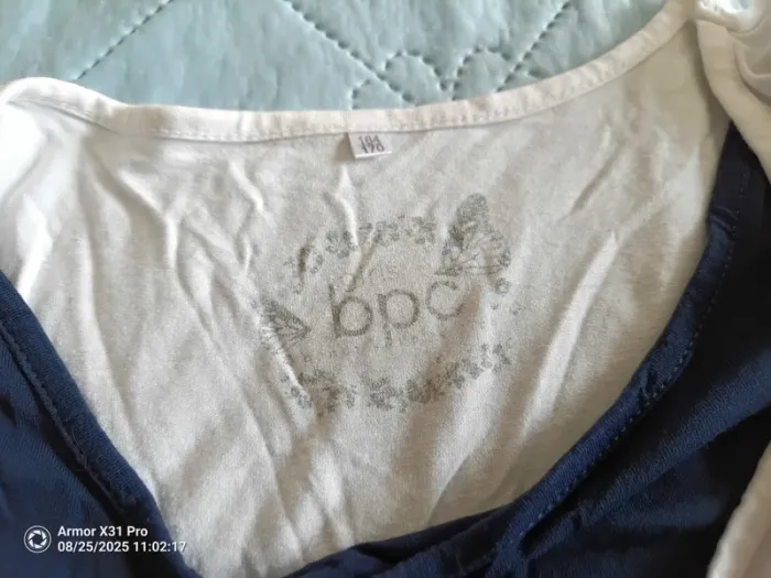 Maillot bpc 14 ans - photo numéro 2
