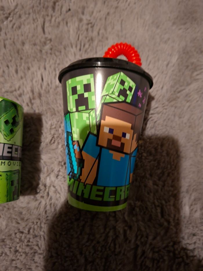 Lot de 2 - photo numéro 2