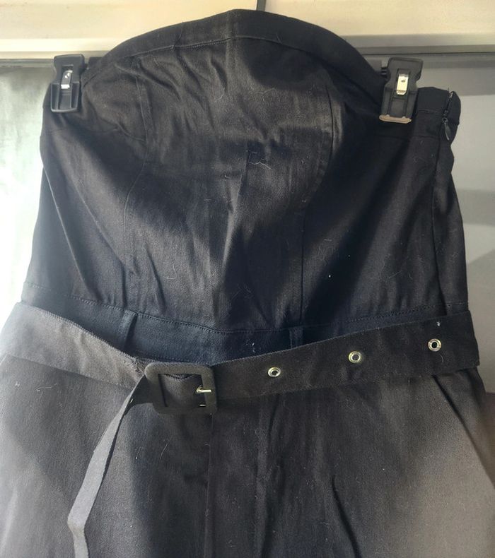 Combi cargo noire - photo numéro 7