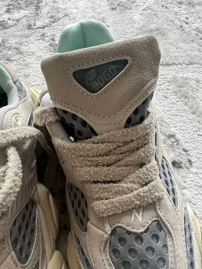 New balance 9060 - photo numéro 8