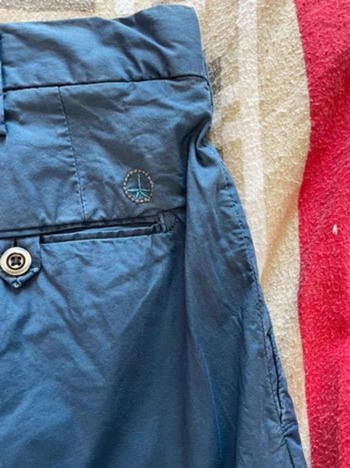 Pantalon chinos at.p.co taille 40 - photo numéro 11