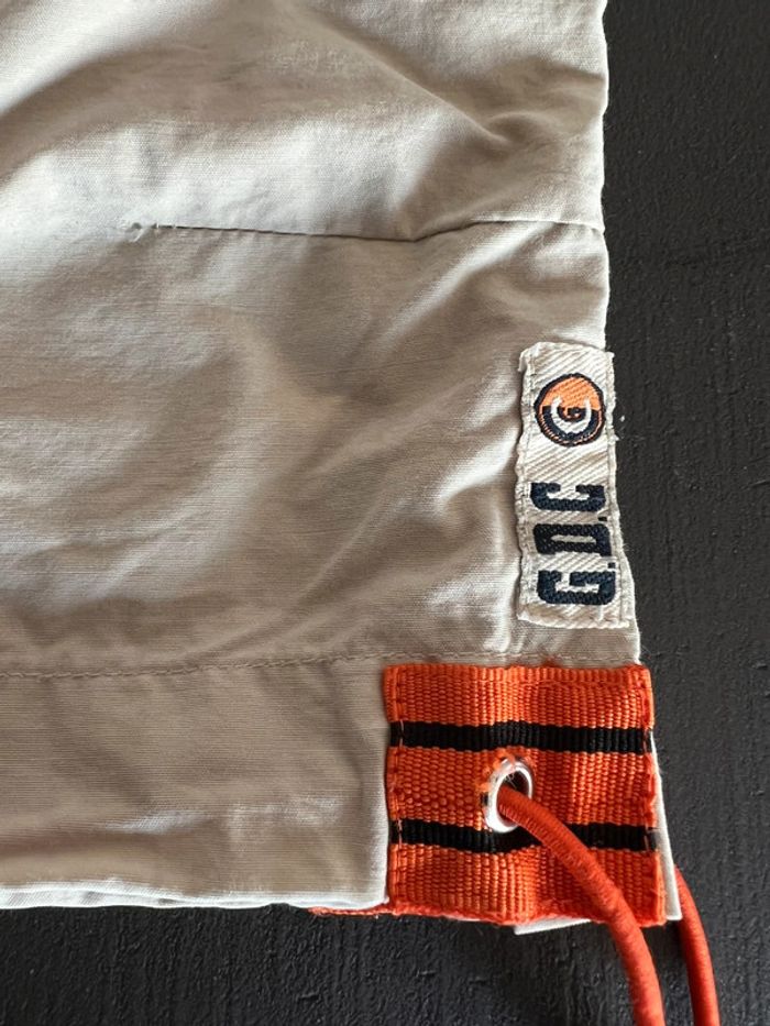 Bermuda Graine de champion - photo numéro 3