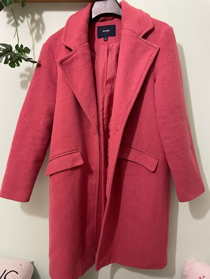 Manteau - photo numéro 2