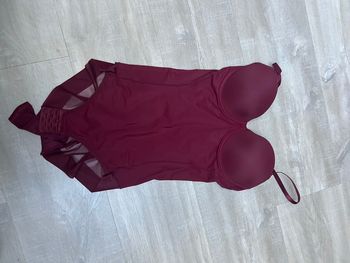 body à coque 