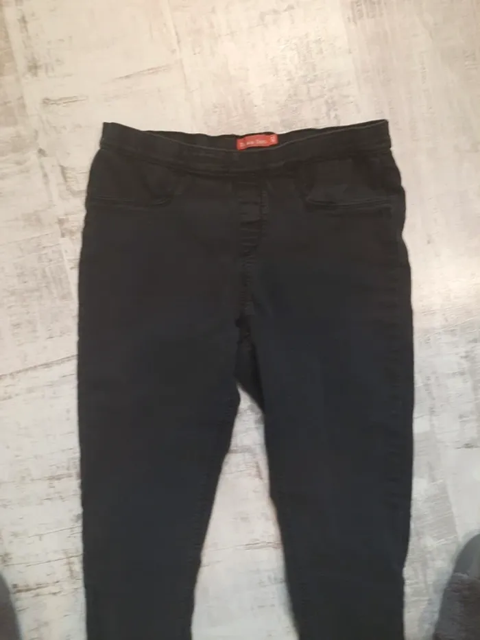 Jeggins femme - photo numéro 2