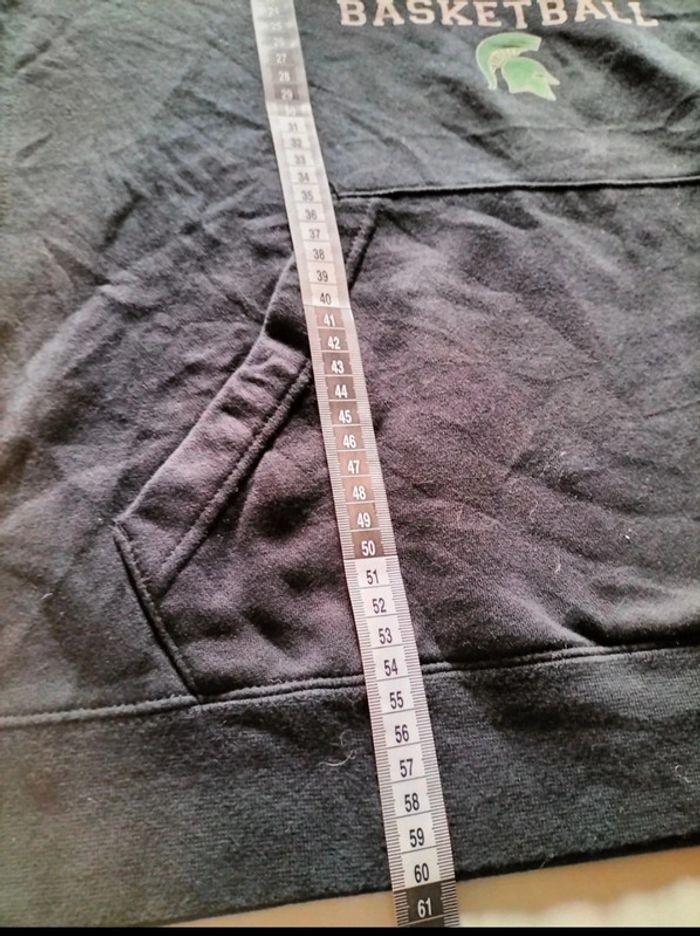 Sweat vintage Nike taille L - photo numéro 7