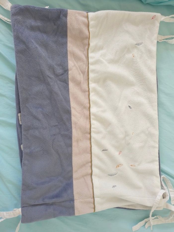 Tour de lit Neuf - photo numéro 2