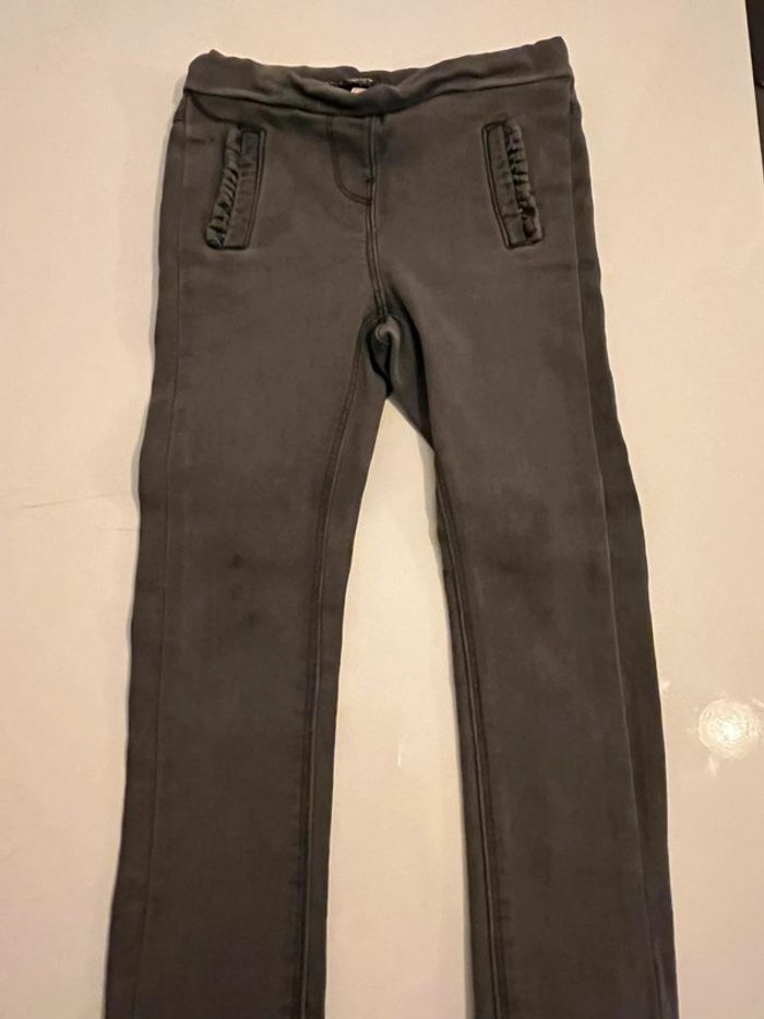 Pantalons fille - photo numéro 4
