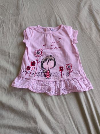 T shirt