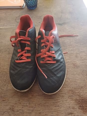 Chaussures  de foot