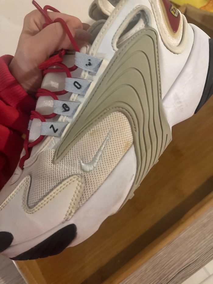 Nike zm - photo numéro 5