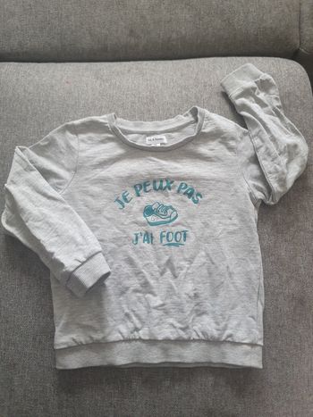 Pull pat et ripatons