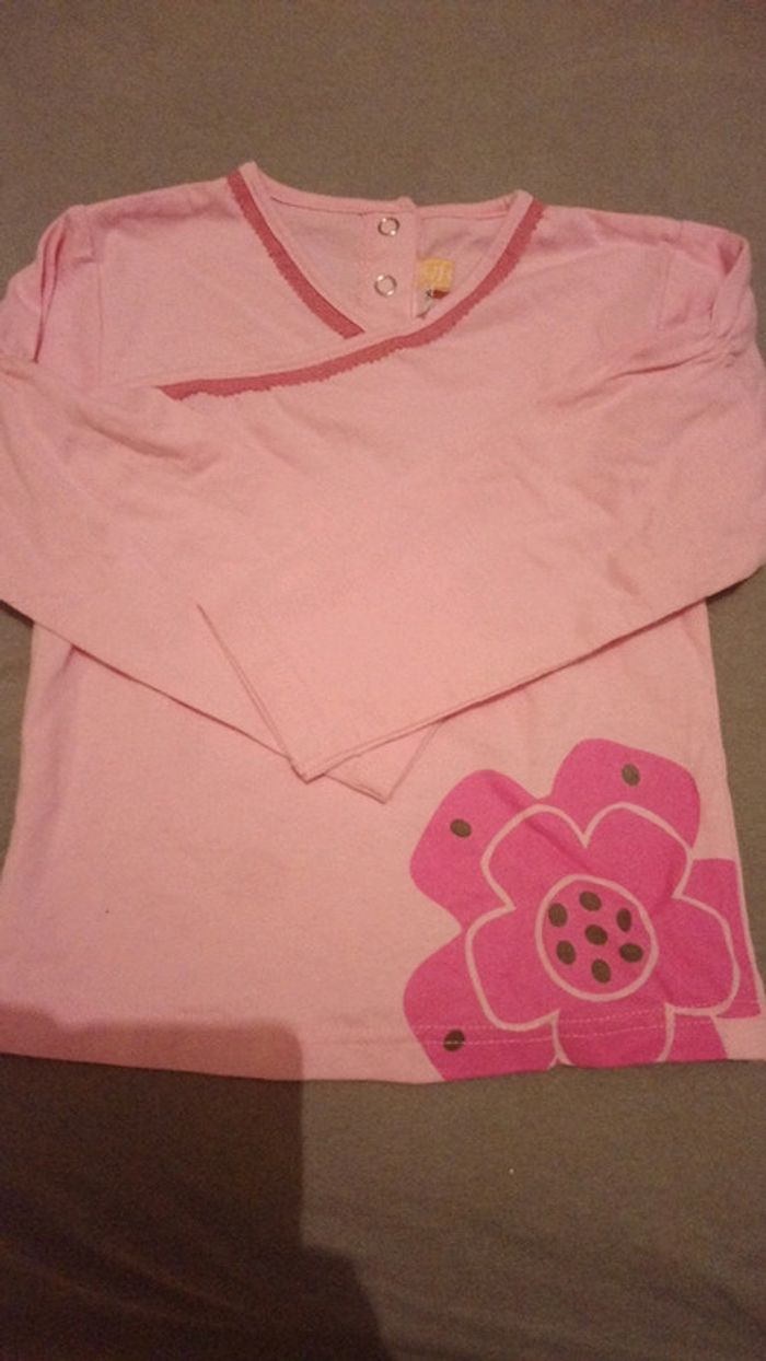 Pyjama - photo numéro 3