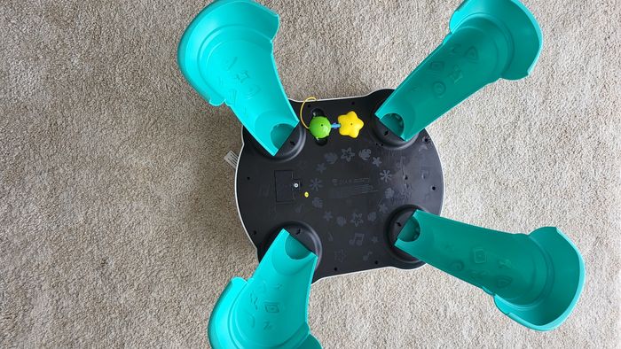 Table d'activités Vtech - photo numéro 6