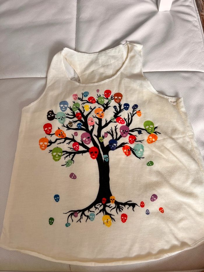 Lot débardeurs - photo numéro 3