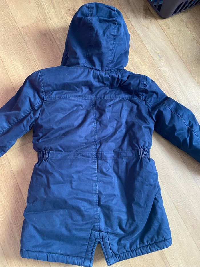 Manteau - photo numéro 2