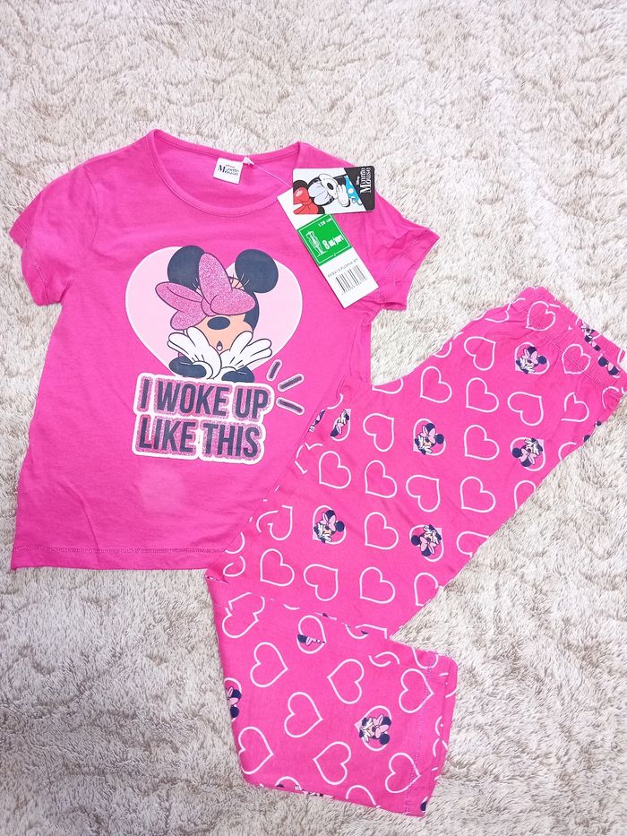 Ensemble Minnie