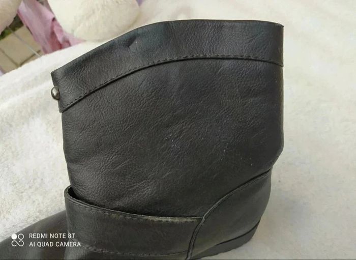 Bottines 36.5 - photo numéro 4