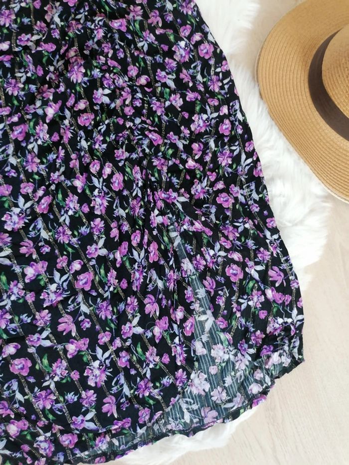 Jupe taille haute taille 36 - photo numéro 2