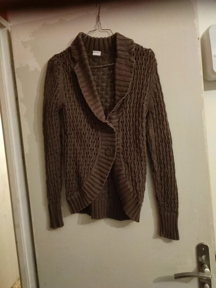 Gilet s